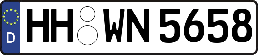 HH-WN5658