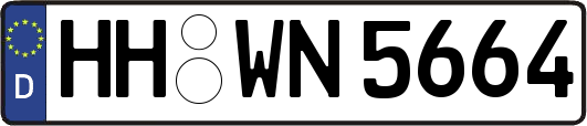 HH-WN5664