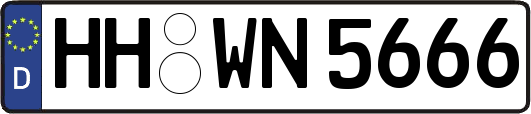 HH-WN5666