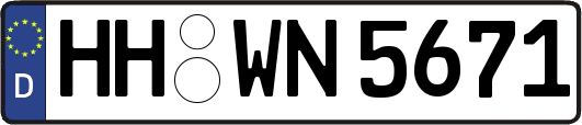 HH-WN5671