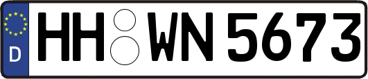 HH-WN5673