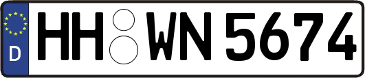 HH-WN5674