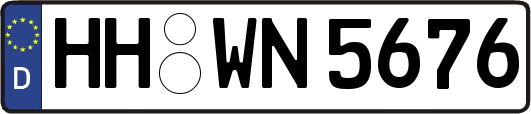 HH-WN5676
