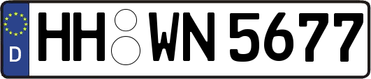 HH-WN5677