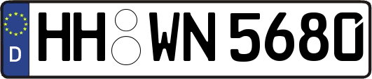 HH-WN5680