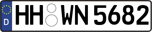 HH-WN5682