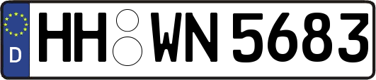 HH-WN5683