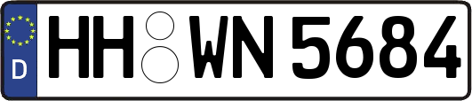 HH-WN5684