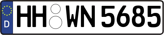 HH-WN5685
