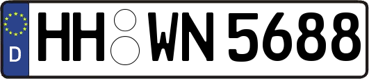 HH-WN5688