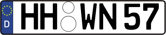 HH-WN57