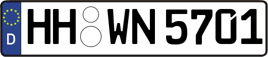 HH-WN5701