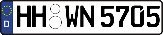 HH-WN5705