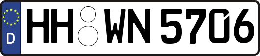 HH-WN5706