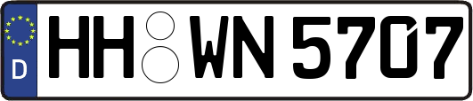 HH-WN5707