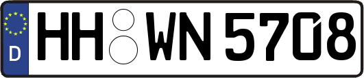 HH-WN5708