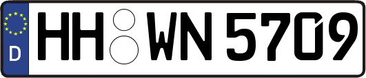 HH-WN5709