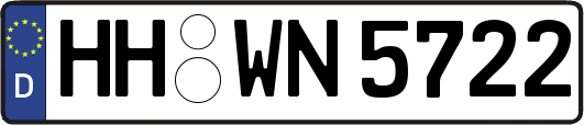 HH-WN5722