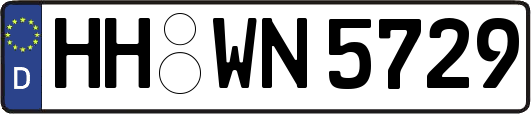 HH-WN5729