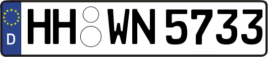 HH-WN5733