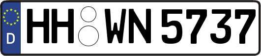 HH-WN5737