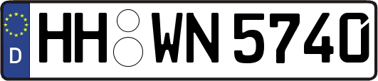 HH-WN5740
