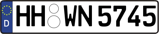 HH-WN5745