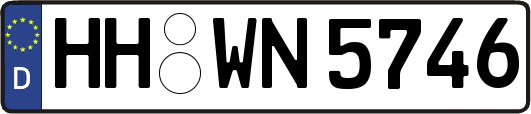 HH-WN5746