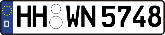 HH-WN5748