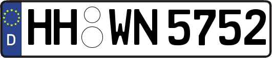 HH-WN5752
