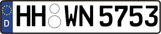 HH-WN5753