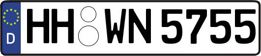 HH-WN5755