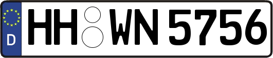 HH-WN5756