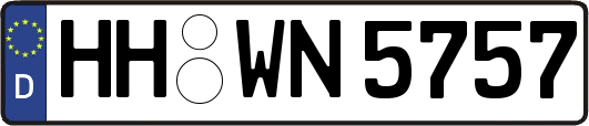 HH-WN5757