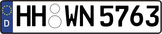 HH-WN5763