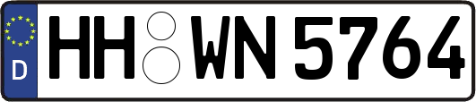 HH-WN5764