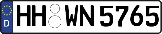 HH-WN5765