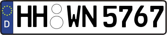 HH-WN5767