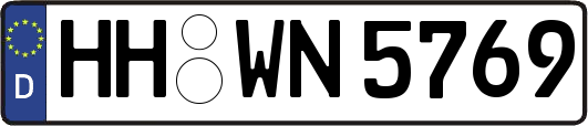 HH-WN5769