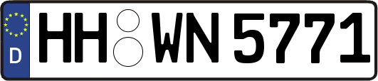 HH-WN5771