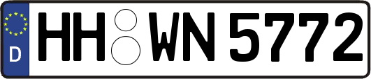 HH-WN5772