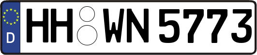 HH-WN5773