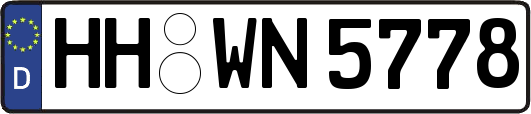 HH-WN5778