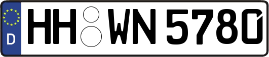HH-WN5780