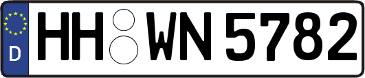 HH-WN5782