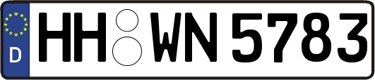 HH-WN5783