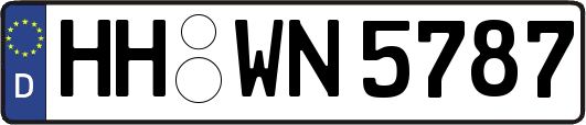 HH-WN5787