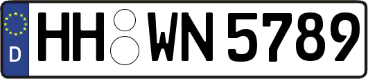 HH-WN5789