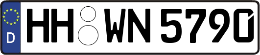HH-WN5790