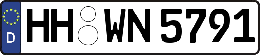 HH-WN5791